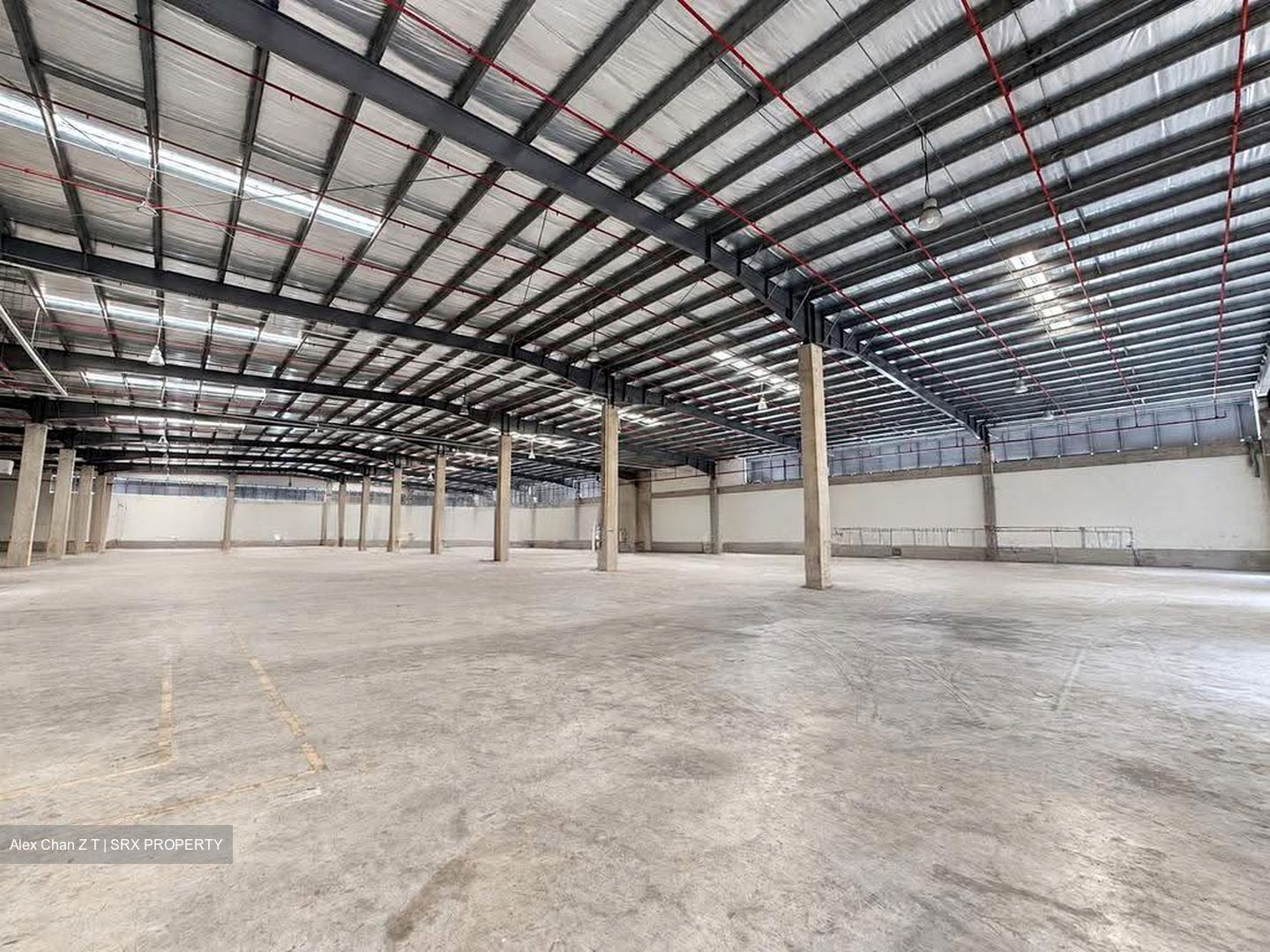 Tuas Avenue 12 (D22), Warehouse #626015331